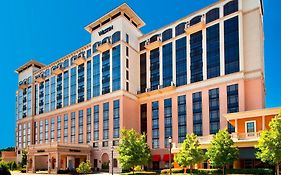 Westin Hotel Huntsville Al